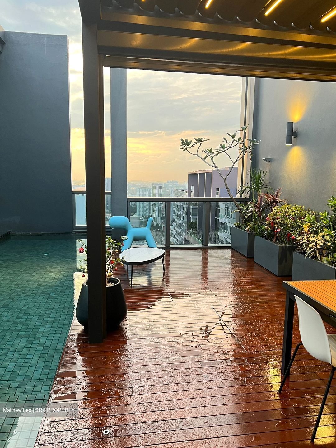 Echelon (D3), Condominium #449988851